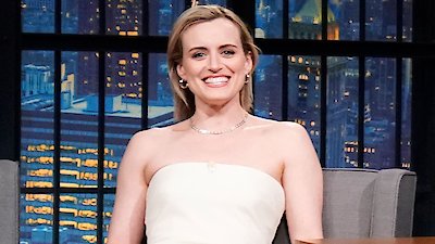 Late Night with Seth Meyers Season 10 Episode 59