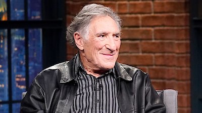 Late Night with Seth Meyers Season 10 Episode 61