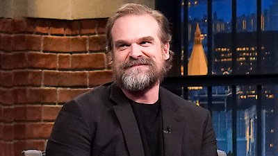 Late Night with Seth Meyers Season 10 Episode 63