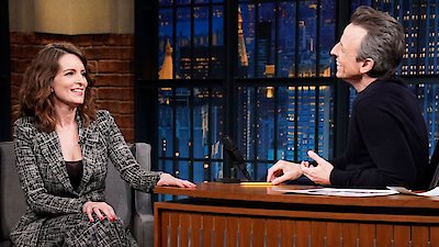 Late Night with Seth Meyers Season 10 Episode 66