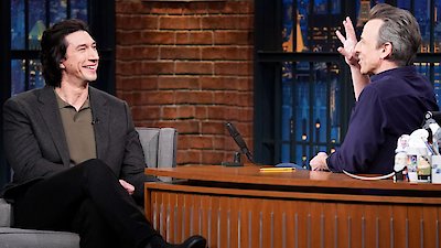 Late Night with Seth Meyers Season 10 Episode 74