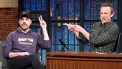 Late Night with Seth Meyers Season 10 Episode 78