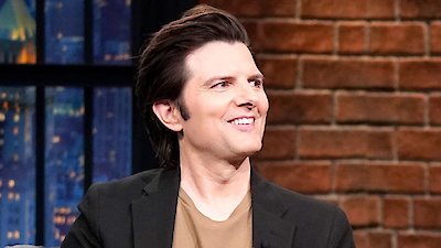 Late Night with Seth Meyers Season 10 Episode 81