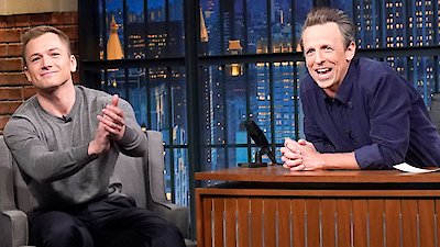 Late Night with Seth Meyers Season 10 Episode 82