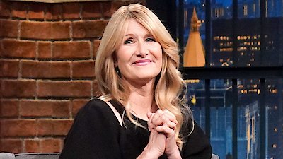 Late Night with Seth Meyers Season 10 Episode 87