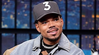 Late Night with Seth Meyers Season 10 Episode 91