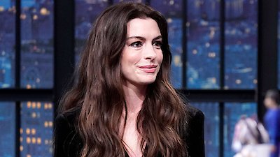 Late Night with Seth Meyers Season 11 Episode 4