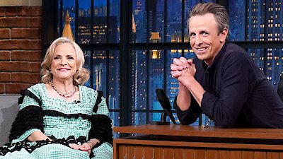Late Night with Seth Meyers Season 11 Episode 5