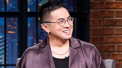 Late Night with Seth Meyers Season 11 Episode 8