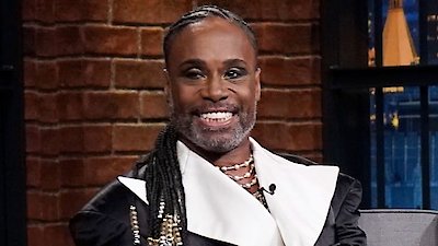 Late Night with Seth Meyers Season 11 Episode 12