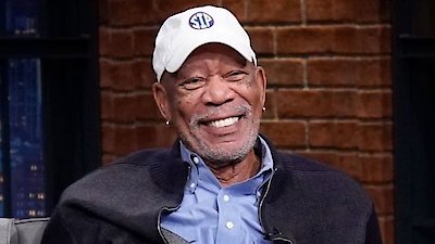 Late Night with Seth Meyers Season 11 Episode 16