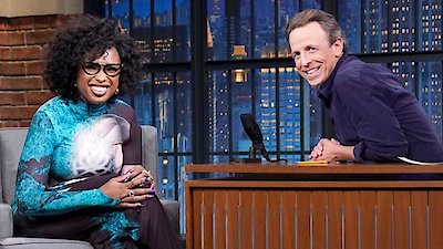 Late Night with Seth Meyers Season 11 Episode 21