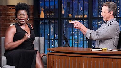 Late Night with Seth Meyers Season 11 Episode 23