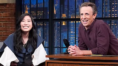 Late Night with Seth Meyers Season 11 Episode 25