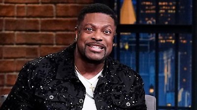 Late Night with Seth Meyers Season 11 Episode 28