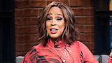 Gayle King, Brian Cox, Da'Vine Joy Randolph