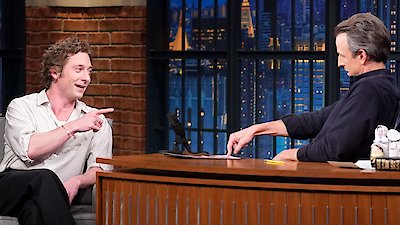 Late Night with Seth Meyers Season 11 Episode 41