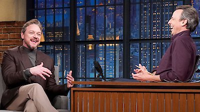 Late Night with Seth Meyers Season 11 Episode 45