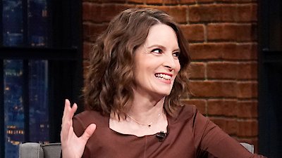 Late Night with Seth Meyers Season 11 Episode 48