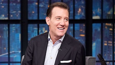 Late Night with Seth Meyers Season 11 Episode 50