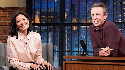 Late Night with Seth Meyers Season 11 Episode 53