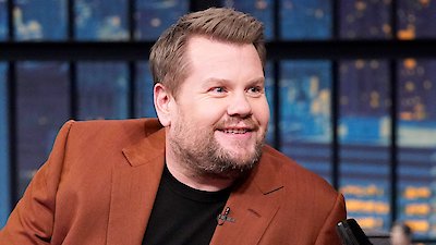 Late Night with Seth Meyers Season 11 Episode 56