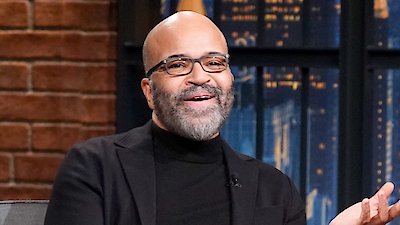 Late Night with Seth Meyers Season 11 Episode 62