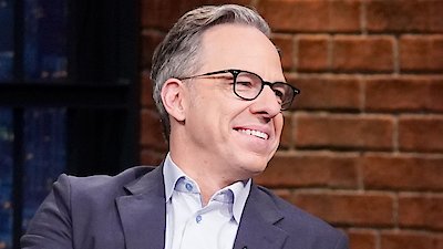 Late Night with Seth Meyers Season 11 Episode 65