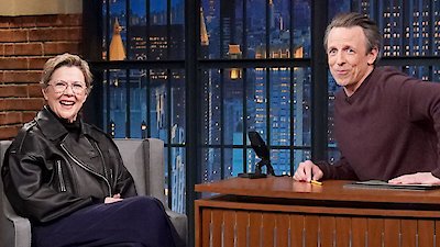 Late Night with Seth Meyers Season 11 Episode 73
