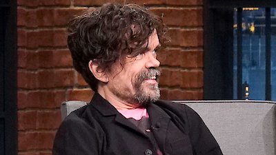 Late Night with Seth Meyers Season 11 Episode 74