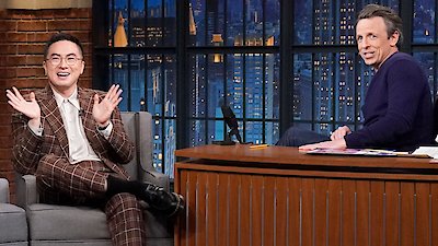 Late Night with Seth Meyers Season 11 Episode 75