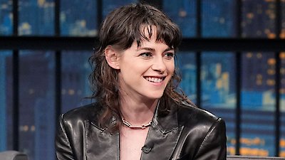 Late Night with Seth Meyers Season 11 Episode 77