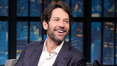 Late Night with Seth Meyers Season 11 Episode 78
