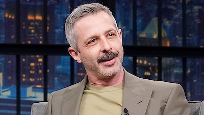 Late Night with Seth Meyers Season 11 Episode 83