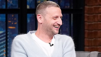 Late Night with Seth Meyers Season 11 Episode 84