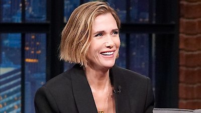 Late Night with Seth Meyers Season 11 Episode 86