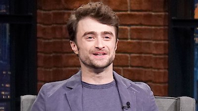 Late Night with Seth Meyers Season 11 Episode 88