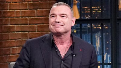 Late Night with Seth Meyers Season 11 Episode 90