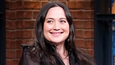 Late Night with Seth Meyers Season 11 Episode 96