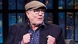 Ed O'Neill, Nikki Glaser, Amor Towles