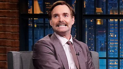 Late Night with Seth Meyers Season 11 Episode 102