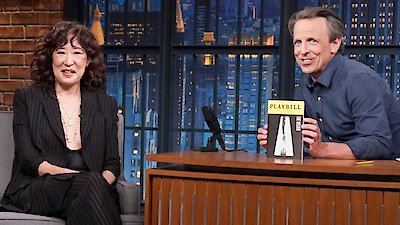 Late Night with Seth Meyers Season 11 Episode 103