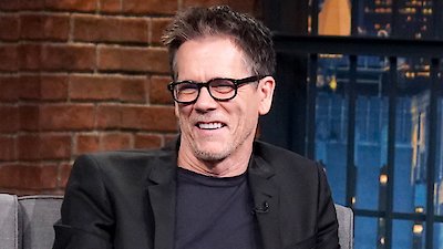 Late Night with Seth Meyers Season 11 Episode 104