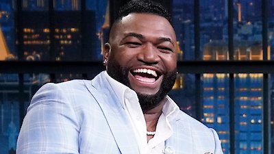 Late Night with Seth Meyers Season 11 Episode 106