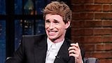 Eddie Redmayne, Dan Licata