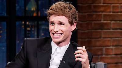 Late Night with Seth Meyers Season 11 Episode 108