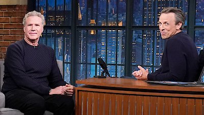 Late Night with Seth Meyers Season 11 Episode 109