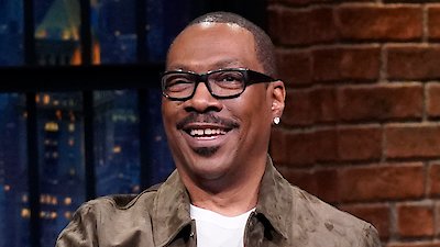 Late Night with Seth Meyers Season 11 Episode 112