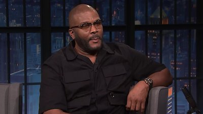 Late Night with Seth Meyers Season 11 Episode 115