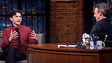 Tom Holland; Stavros Halkias; Dan Mintz